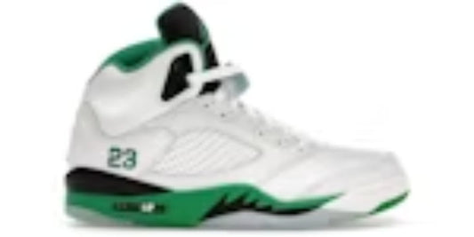 Sport Takkies 4 RM SP Nigel Sylvester Driveway Grey Shoes