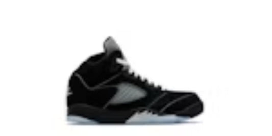 Cheap Takkies Sale 5 Retro Alternate Bel Air Shoes