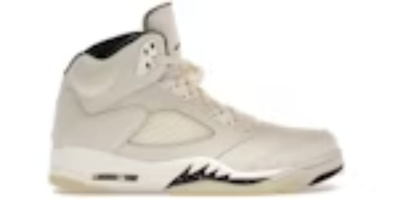 Female Takkies 5 Retro El Grito Sail Shoes