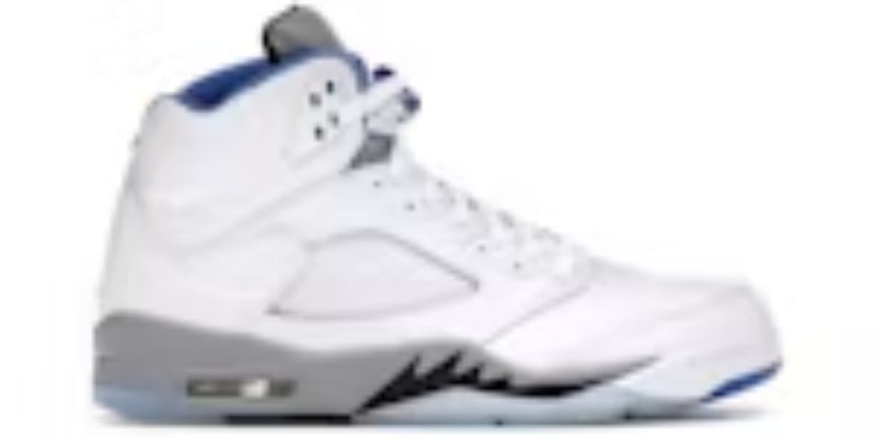 Most Comfortable Takkies 5 Retro Grape 2025 PS Shoes