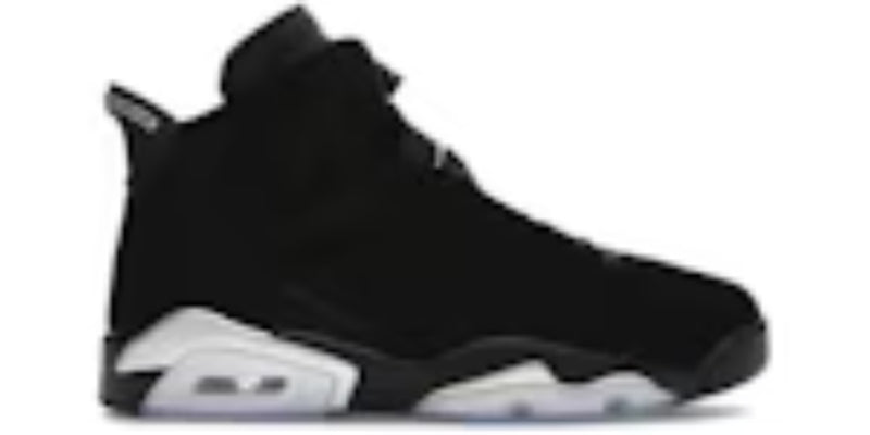 Stylish Takkies 5 Retro Midnight Navy Shoes