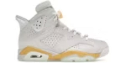Takkies Online 5 Retro Off White Muslin Shoes