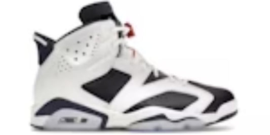 Takkies 5 Retro Reverse Metallic Shoes
