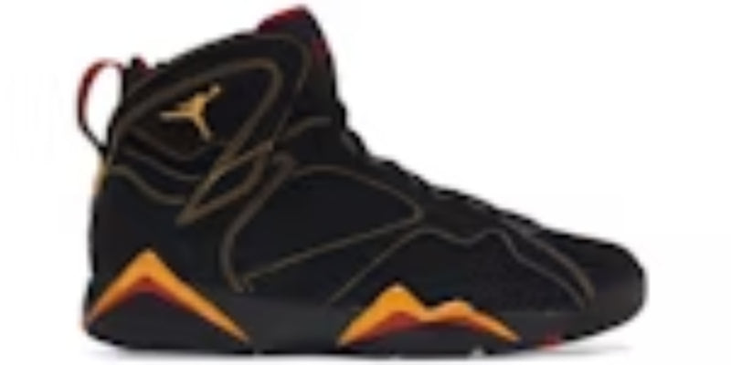Best Takkies 6 Retro Bordeaux Shoes