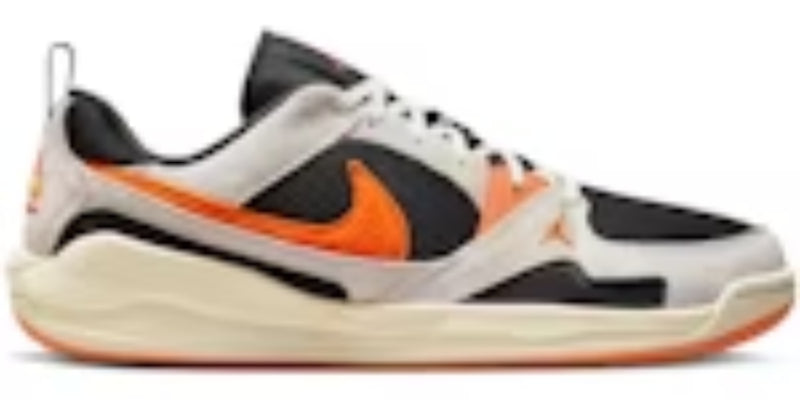 Soccer Takkies 13 Retro Black Flint Shoes