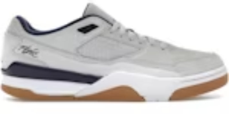 Trending Takkies 13 Retro Gym Red Flint Grey Shoes