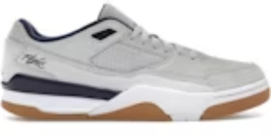 Trending Takkies 13 Retro Gym Red Flint Grey Shoes