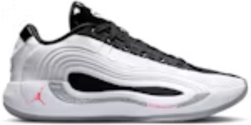 Comfortable Takkies CMFT Era White Varsity Red Sail Black Shoes