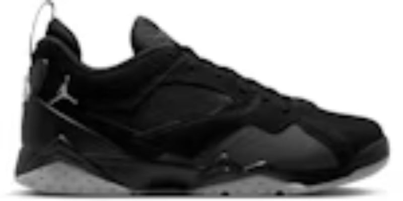 Cool Takkies Flight Court Anthracite Sail Varsity Red White Shoes