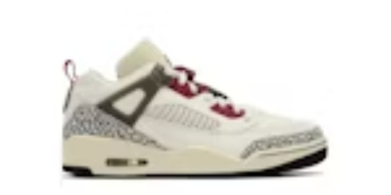 Soccer Takkies Jumpman Jack TR Travis Scott University Red Shoes