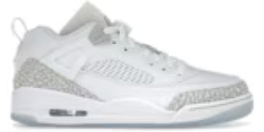 Training Takkies Luka 4 Bloodline Shoes