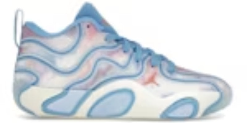 Runner Takkies NU Retro 1 Golf Royal Shoes