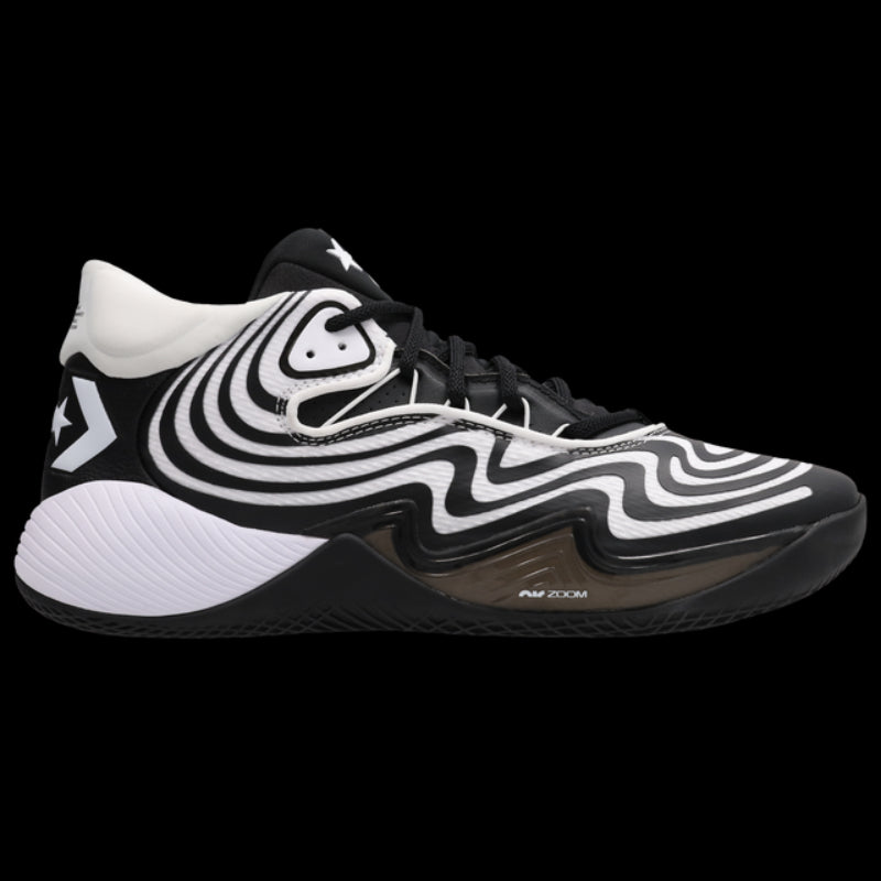 Rocker Sneakers and Neutral Casual Sneakers