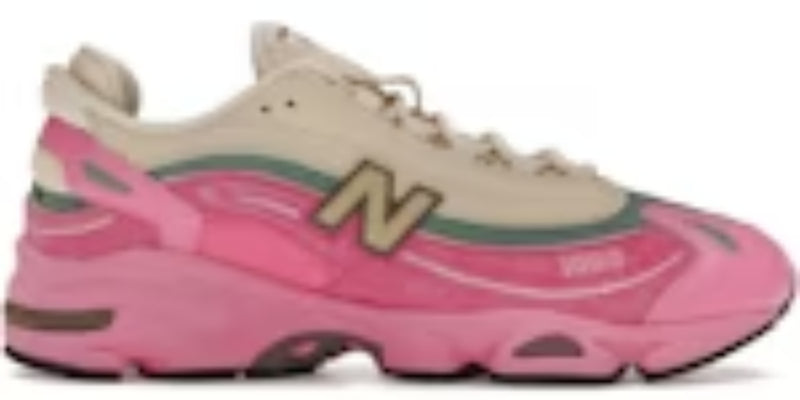 Men's Trending Takkies N 1000 Real Pink Sandstone Sneakers Shoes