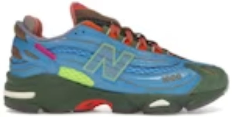 Men's Takkies N 1000 Salehe Bembury Sneakers Shoes