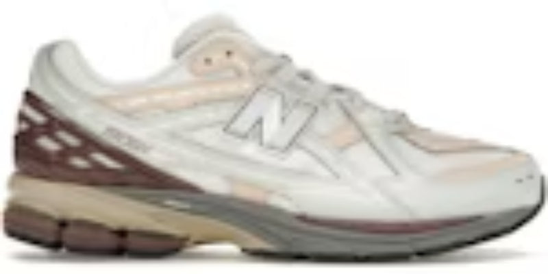 Men's Training Takkies N 1906D Clay Ash Licorice Sneakers Shoes