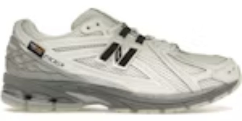 Men's Beautiful Takkies N 1906R Cordura Tan Black Sneakers Shoes