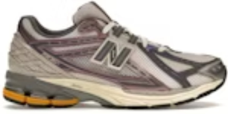 Men's Takkies Online Shopping N 1906R Licorice Sneakers Shoes