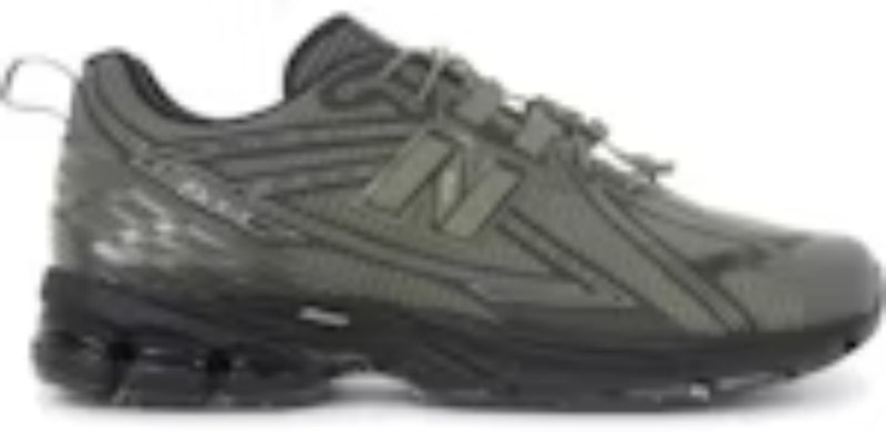 Men's Takkies Shoes N 1906R No Sew Pack Dark Olivine Sneakers Shoes