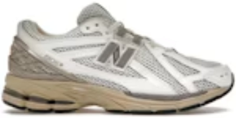 Men's Slip On Takkies N 1906R Sea Salt Marblehead Sneakers Shoes