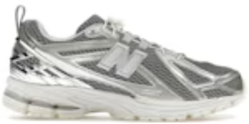 Men's Colourful Takkies N 1906R The Basement Day Chrome Sneakers Shoes