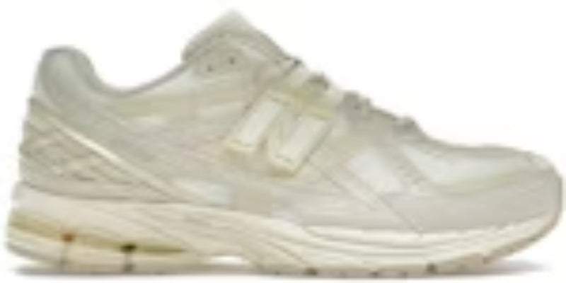 Men's Running Takkies N 1906U Butter Yellow Sneakers Shoes