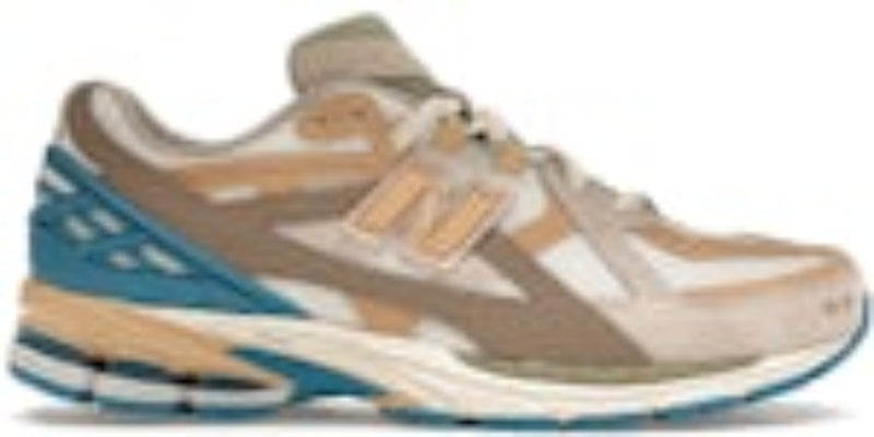 Men's Slip On Takkies N 1906U Concepts Hours and Days Sneakers Shoes