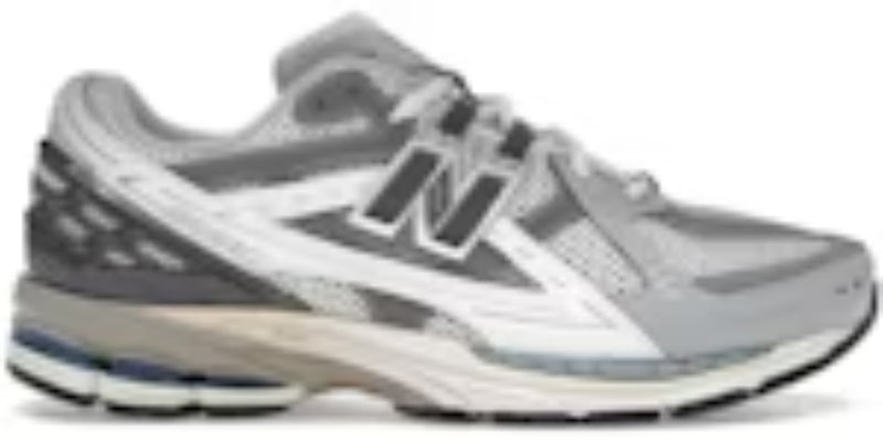 Men's Best Takkies N 1906U Raincloud Magnet Sneakers Shoes