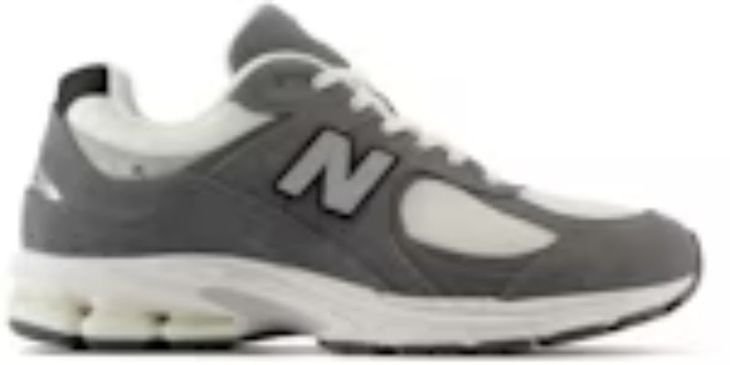 Men's Comfortable Takkies N 2002R Arid Stone Linen Sneakers Shoes