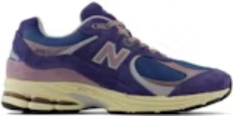 Men's Running Takkies N 2002R Dream State Sneakers Shoes