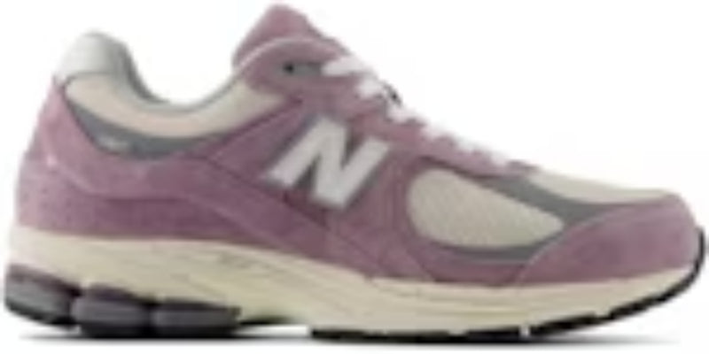 Men's Different Takkies N 2002R Ice Wine White Sneakers Shoes