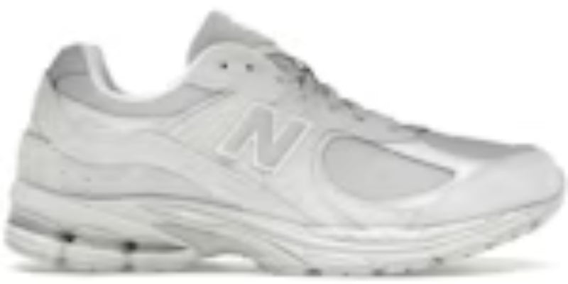 Men's Trending Takkies N 2002R Light Gray Sneakers Shoes