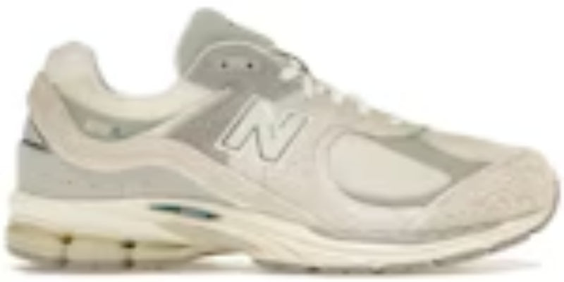 Men's Waterproof Takkies N 2002R Linen Sneakers Shoes