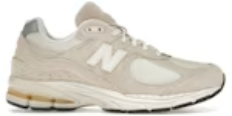 Men's Slip On Takkies N 2002R Off White Sneakers Shoes