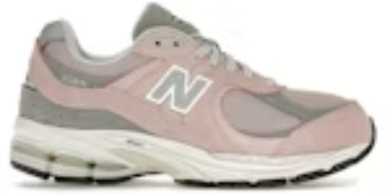 Men's Best Running Takkies N 2002R Orb Pink Sneakers Shoes