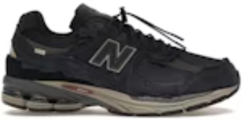 Men's Colourful Takkies N 2002R Protection Pack Eclipse Sneakers Shoes