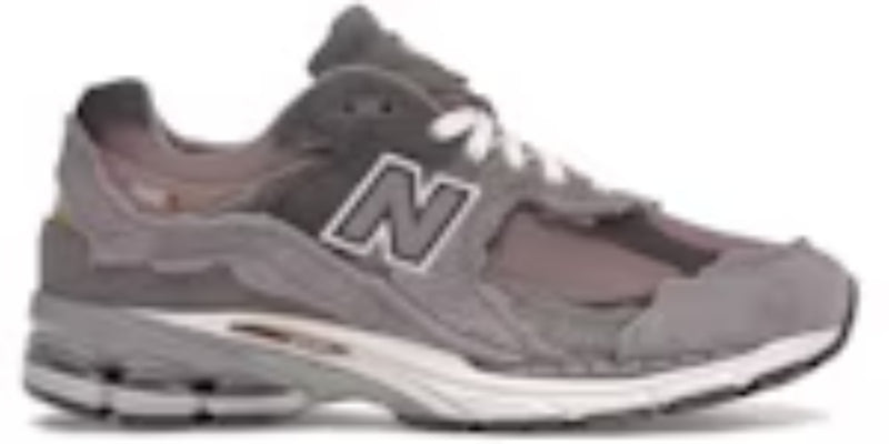 Men's Cute Takkies N 2002R Protection Pack Lunar New Year Dusty Lilac Sneakers Shoes