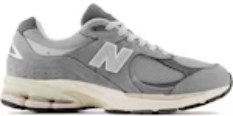 Men's Shoes Takkies N 2002R Shadow Grey Sneakers Shoes