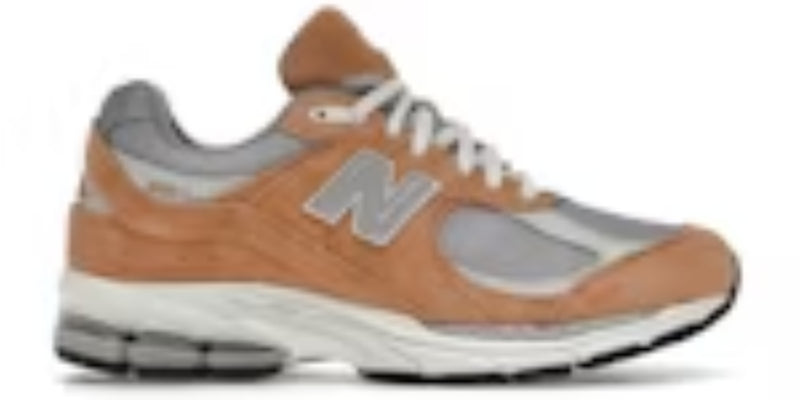 Men's Beautiful Takkies N 2002R Sweet Caramel Sneakers Shoes