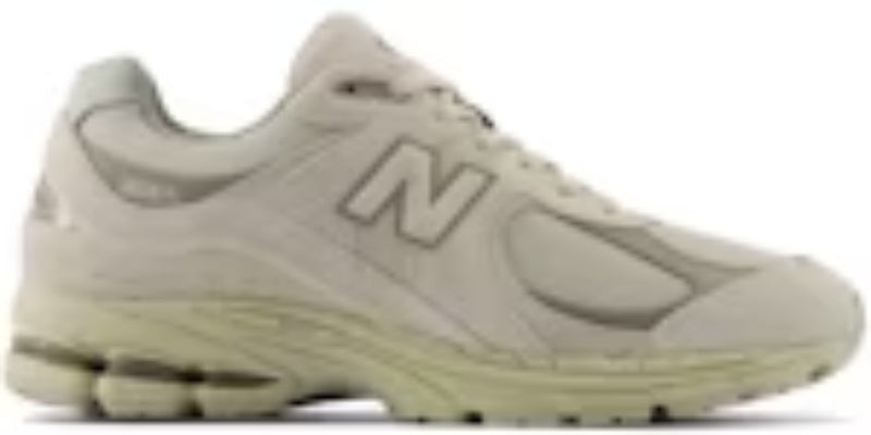 Men's Best Running Takkies N 2002R Timberwolf Sneakers Shoes