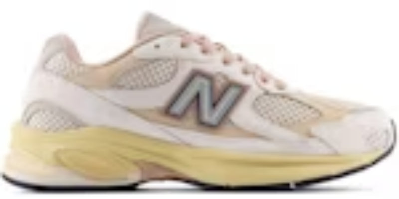 Men's Takkies N 2010 Rose Beige Sneakers Shoes