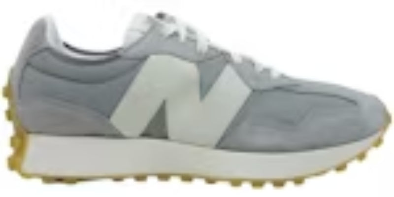 Men's Waterproof Takkies N 327 Clean Vintage Overcast Sneakers Shoes