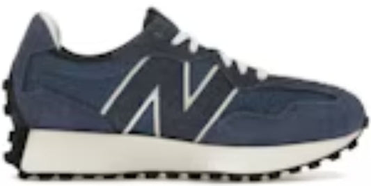 Women's Cheap Takkies N 327 Denim Sneakers Shoes