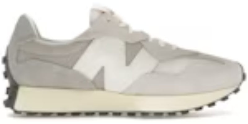 Men's Walking Takkies N 327 Sea Salt Raincloud Sneakers Shoes