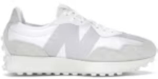 Women's Cheap Takkies N 327 White Moonbeam Sneakers Shoes