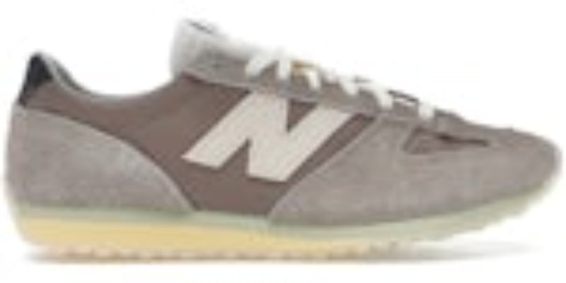 Men's Slip On Takkies N 471 Grey Day 2025 Sneakers Shoes