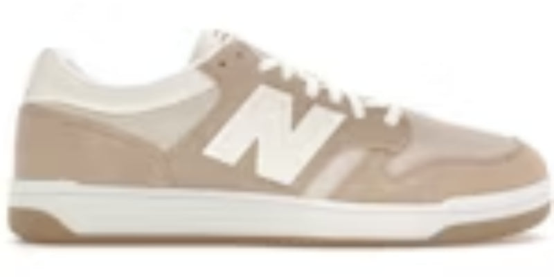 Men's Colourful Takkies N 480 Moonbeam Sea Salt Sneakers Shoes