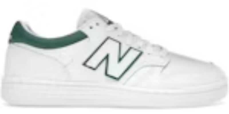 Men's Takkies Shop N 480 White Timberwolf Sneakers Shoes