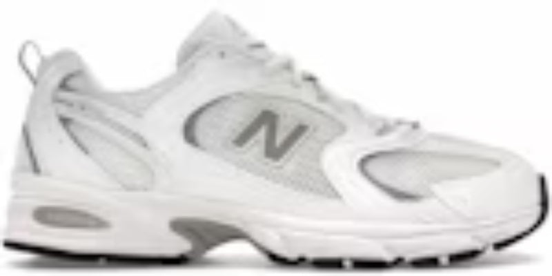 Men's Training Takkies N 530 Arid Stone Sneakers Shoes