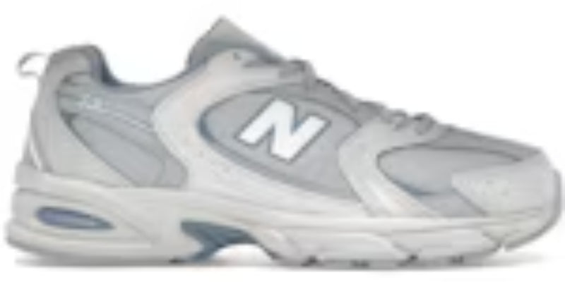 Men's Running Takkies N 530 Grey Matter Sea Blue Sneakers Shoes